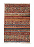 TAPIS KHORJIN  2,10 × 1,55 m