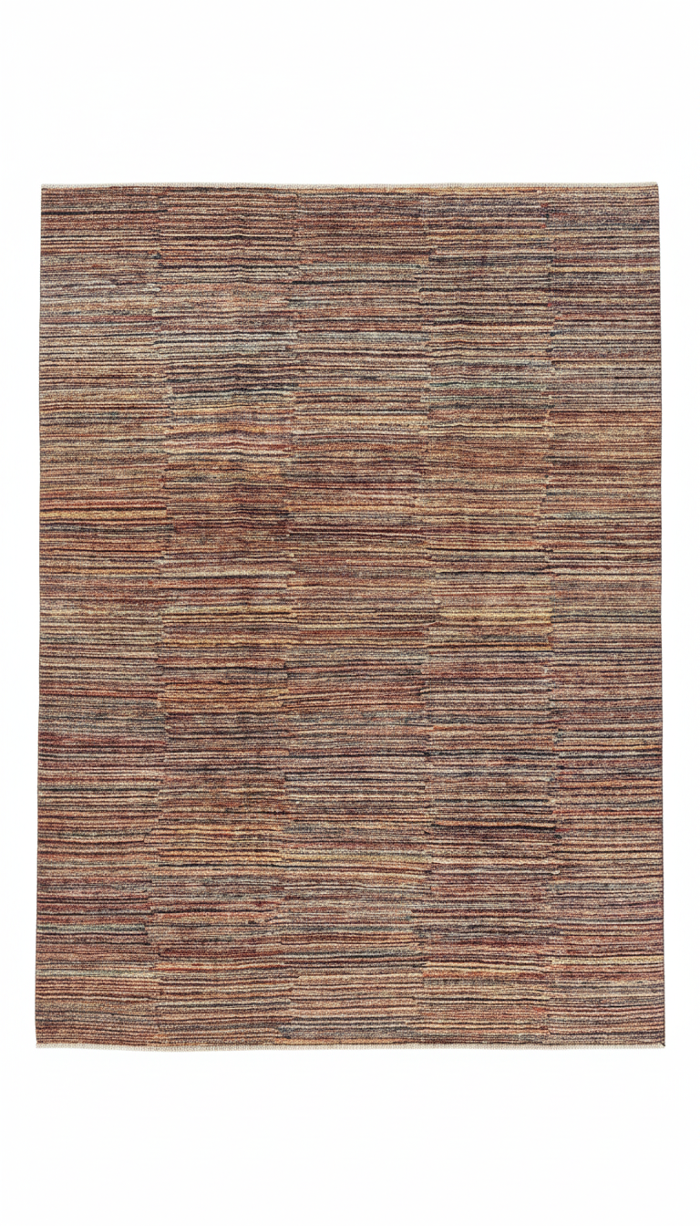 TAPIS MODERNE MODCAR - 2,90 × 1,96 m